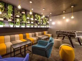 Mercure Hyères Centre Côte d'Azur