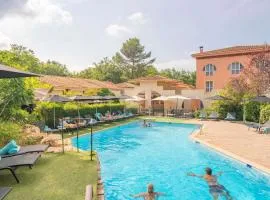 Mercure Antibes Sophia Antipolis