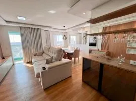 Apartamento 2 quartos com Vista