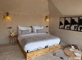 Luxury Camp Merzouga