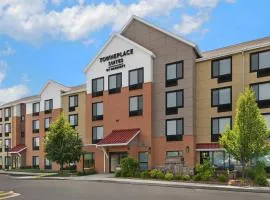 TownePlace Suites by Marriott Detroit Troy