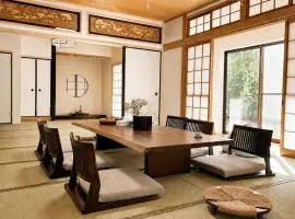 Aoyamadai Bettei
