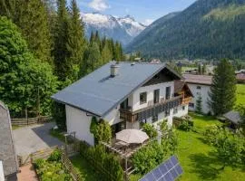 Landhaus Herz der Tauern