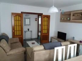Piso Tarayuela