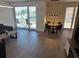 Apartmán Hrdličky Trenčín