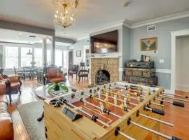 Historic Home < 2 Mi to Daytona Beach & Pier!