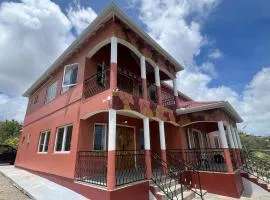 Private Executive Master Suite - Parham, Antigua