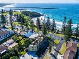 Seaspray Breeze - Lifestyle Yamba