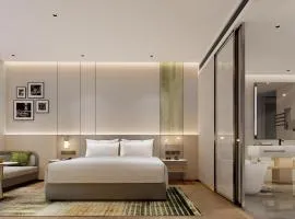 Holiday Inn & Suites Suzhou Xiangcheng by IHG
