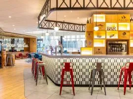 ibis Paris CDG Airport