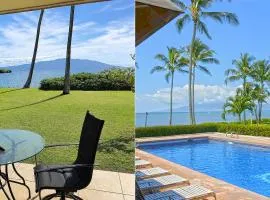Wavecrest - 4BR Condos - Sleeps 12