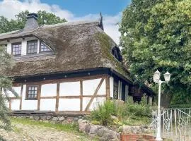 Cozy Apartment In Kalkhorst With House A Panoramic View