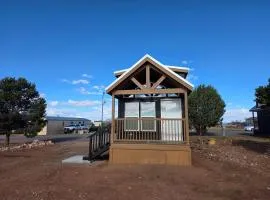059A Grand Canyon Chalet near South Rim With Loft