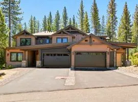 Beloved at Schaffer's Mill by Tahoe Getaways - Luxury 4BR with Air Conditioning