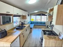 Haggerston Castle Caravan Hire West Lawn MD