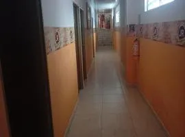 Hotel capital
