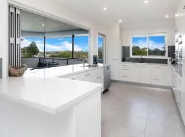 Glossies coastal Retreat
