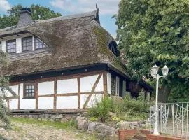 1 Bedroom Lovely Apartment In Kalkhorst