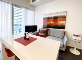 Union Centre Hotel & Suites