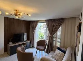 Apartamento en barrio San Diego, Medellin