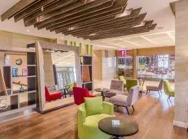 Holiday Inn Ulaanbaatar by IHG