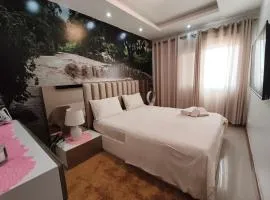 Elegant studio apartment in the heart of Santa Maria