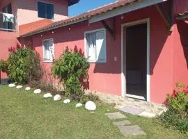 Pousada Maia em flor