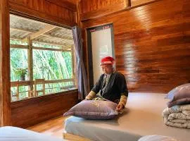 your single-story wooden house