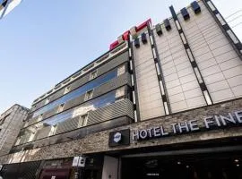 Hotel The Fine