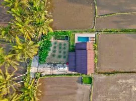 Nandikara Villa