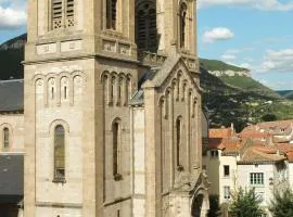 Mercure Millau
