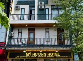 Mỹ Hương Hotel