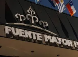 Fuente Mayor