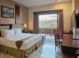 Spencer Green Hotel Batu