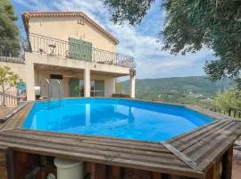 Villa Les Oliviers