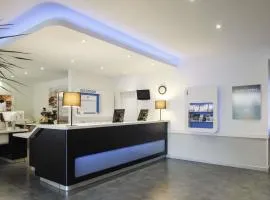 Ibis Budget Málaga Centro