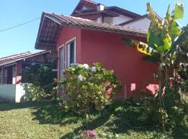 Pousada Maia em flor