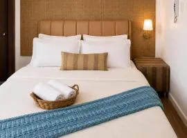 8 Adriatico Condotel Unit Facing Manila Bay