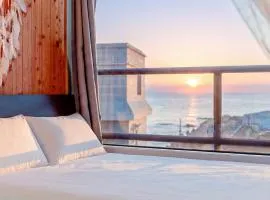 Goseong 1 Night 2 Days Pension