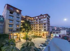 Hotel Tibet International