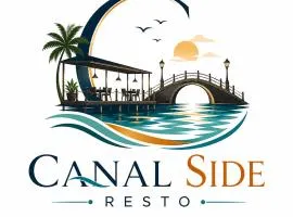 Canalside Resort