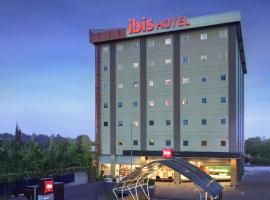 Ibis Balikpapan, hotel em Balikpapan
