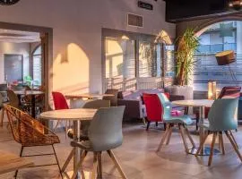 ibis Styles Blois Centre Gare