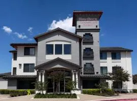 Hawthorn Extended Stay by Wyndham Irving Las Colinas