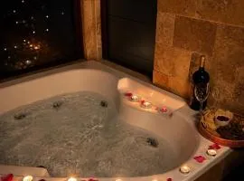 Hotel Peregrino Suites