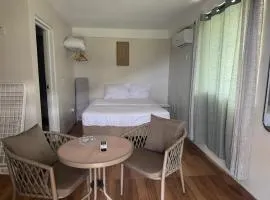 Studio Flat