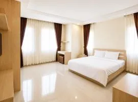 Phnom Penh Star Apartment