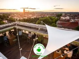 ibis styles Albi Centre Le Theatro