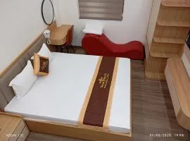 Nam Thanh Hotel