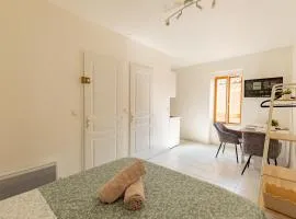 Studio cosy au coeur du centre ville